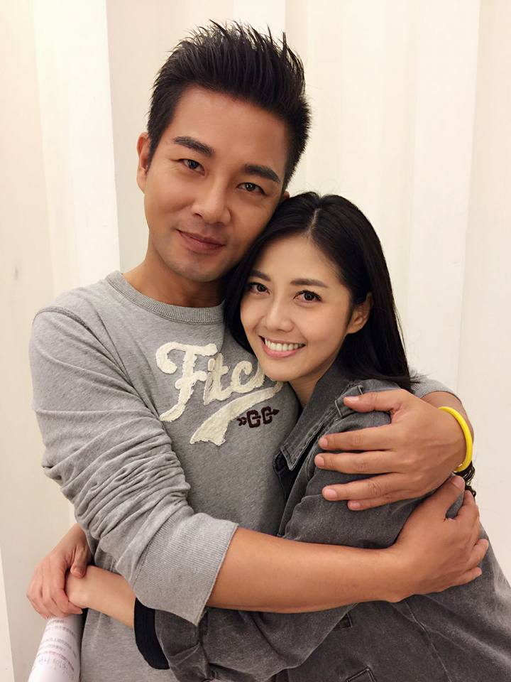 韩瑜要谢承均亲亲《家和万事兴》升男恋合体.