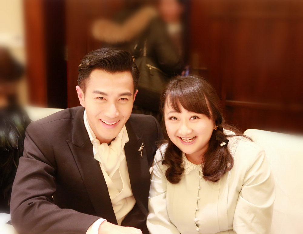 臧洪娜亮相《千金女贼》 陷三角恋求助唐嫣(图.