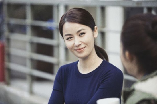 李呈媛图片大全,剧照,生活照图片"微笑女王"李呈媛现身商丘活动现场