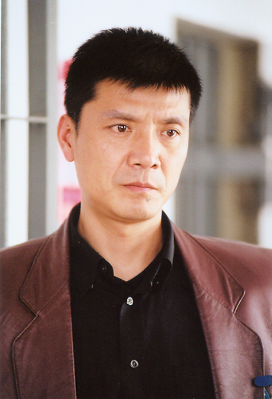 刘之冰