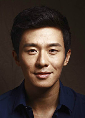 李东恒中国内地男演员
