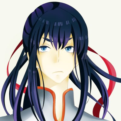 神田鸟忍 360图片