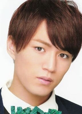 神山智洋 360图片