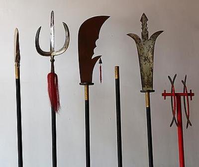 中国古代兵器 360图片