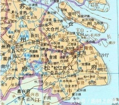 松江府 360图片