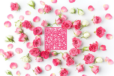 代表感谢的花 360图片
