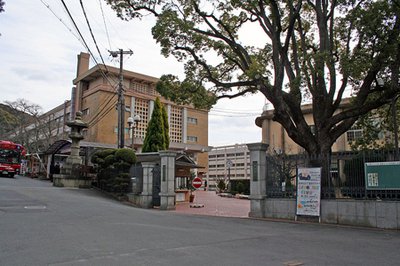 京都女子大学 360图片