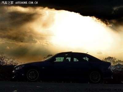 头文字d的车图片 360图片