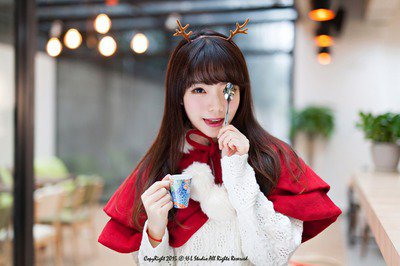 Lisa Cannon 360图片