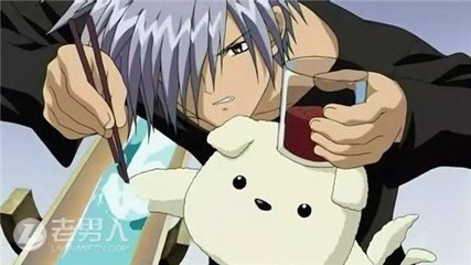 国崎往人 360图片