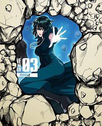一拳超人 第二季OVA3