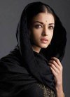 印度第一美女艾西瓦娅·雷高清写真图片