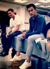 星/娱乐]刘恺威:#风云天地#曹家三子@黄德斌K...