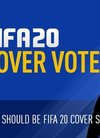 FIFA20封面球星投票:孙兴慜压梅罗居首武磊第...