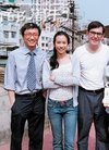 《老左正传》香港热拍 黄秋生:我最怕意淫导演