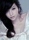 王心凌甜美写真展迷人眼神