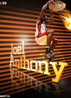 NBA Joel Anthony桌面壁纸壁纸,迈阿密热火队...
