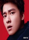 #李易峰#登《嘉人》十月封面,内页采访里他说...