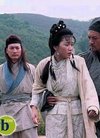 碧血剑【佘诗曼|江华|关宝慧】片场探班剧照