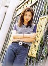 谭小环图片大全,剧照、生活照图片