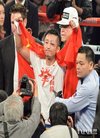 兆龙和邹市明是什么关系 邹市明获世界冠军强...