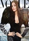 图:艾西瓦娅登《Vogue》封面 被评印度最美女...