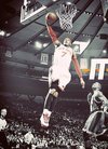 体育NBA纽约尼克斯安东尼MVP高清壁纸