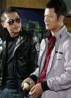 林江国赶赴广东 《寻找证人》上演另类悬疑剧