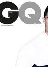 高清:C罗登上GQ杂志封面 红白装帅气表情扮酷...