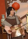 邰智源对打许效舜 昔日搭档变敌手 - 娱乐快递...