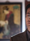 《来不及说我爱你》热播 谭凯凸显熟男气质