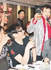 唐韦琪,林伟健