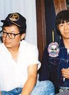 香港喜剧影星许冠英心脏病发逝世 享年65岁(组...