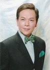 梁汉威个人资料