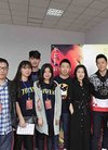 郑州大学举办第二十二届北京大学生电影节河南...