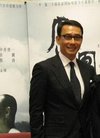 专访《凤凰》男主角中井贵一:电影需要有争议