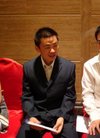 北京国际体育电影周 王宝强赵毅同众明星登场