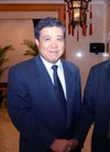 外交部驻香港特派员杨文昌会见瓦努阿图副总理...