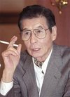 日本演员池部良92岁病逝 当年影坛的美男子(图...