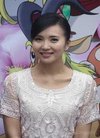 陈好素雅出席《马兰花》首映 称一切为孩子(图...