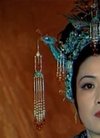 胡玫版《红楼梦》杀青,关晓彤剧照流出,网友:脑...