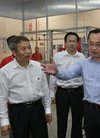 万宝高端冷柜酒柜生产项目在广梅园投产,预计...