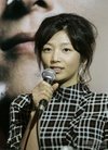 张真英(姜金英)写真-韩国女演员写真集-明星写...