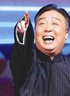 曾是姜昆搭档力捧郭德纲,侯宝林大师关门弟子...