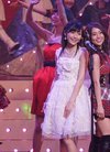 第二届AKB48红白对抗歌会落幕 河西智美宣布...