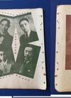 民国名伶庐山真面张君秋李少春李万春宋德珠李...