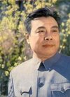 扮演《青松岭》