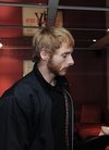 西恩·哈里斯 Sean Harris 图片