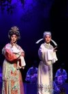 一次活动三场演出,李胜素、于魁智引爆湘江