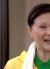 TVB廖丽丽去世 效力TVB30余年最擅长扮演三...